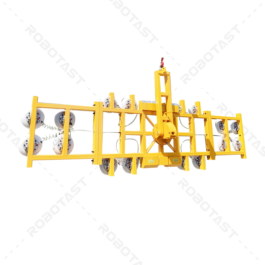 1600kg vacuum lifter