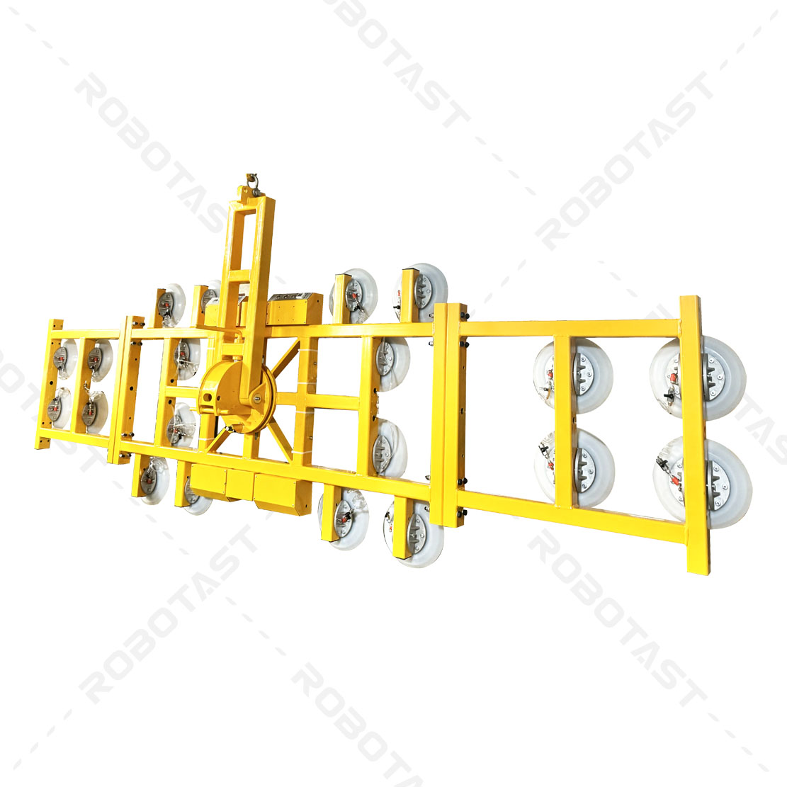 1800kg shaped vacuum lifter