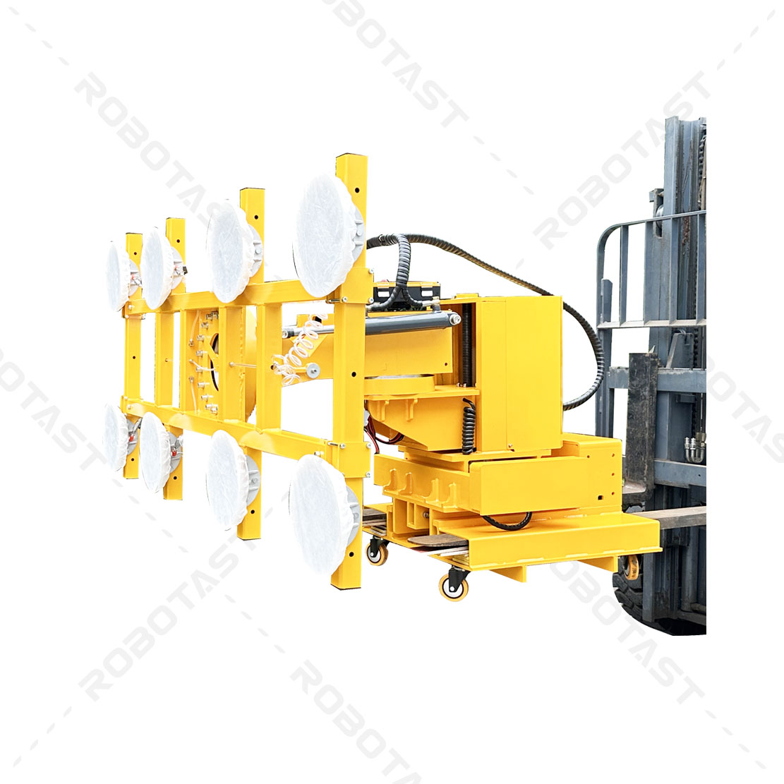 forklift vacuum lifter 800